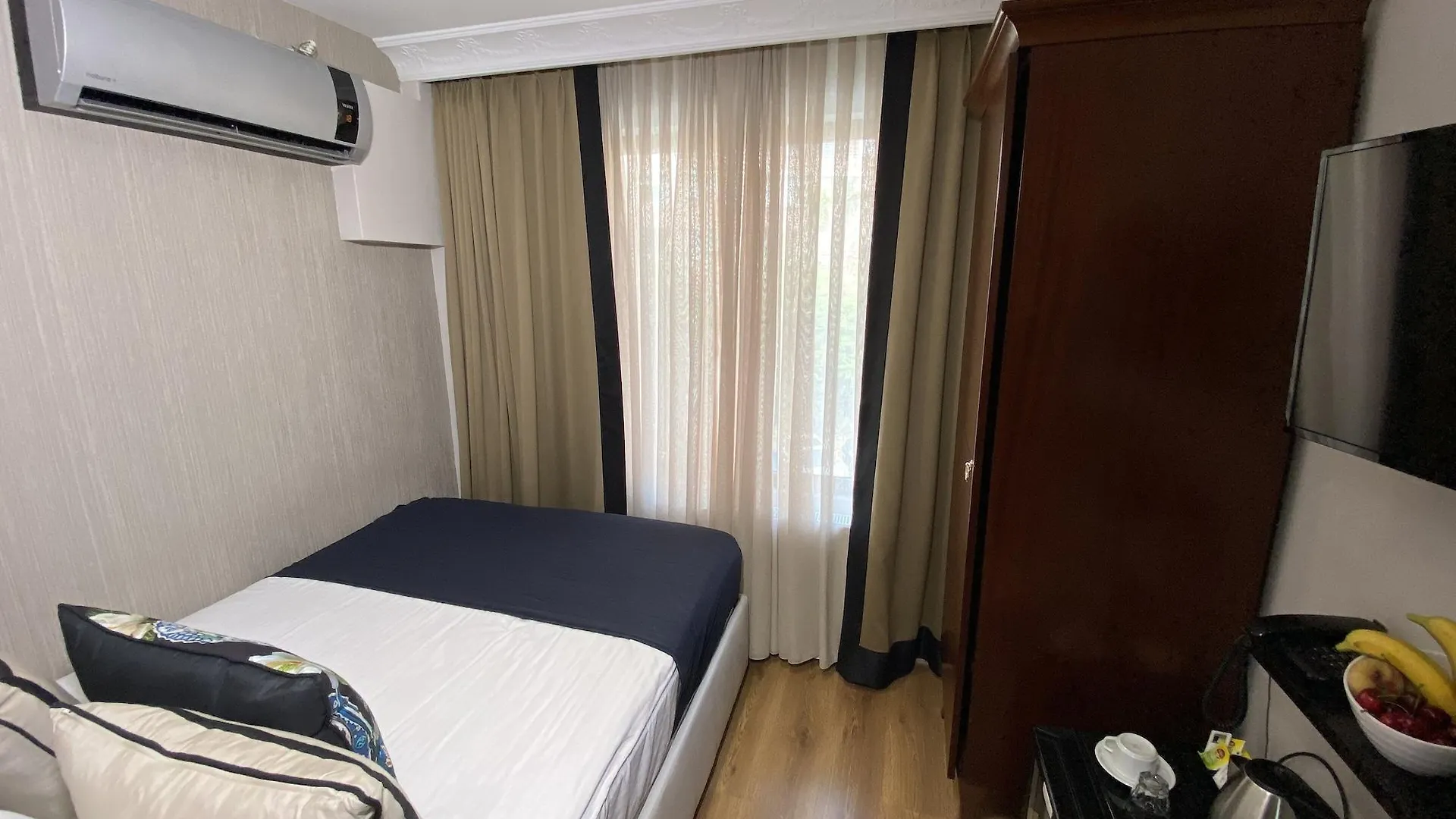 Four Doors Hotel Istanbul