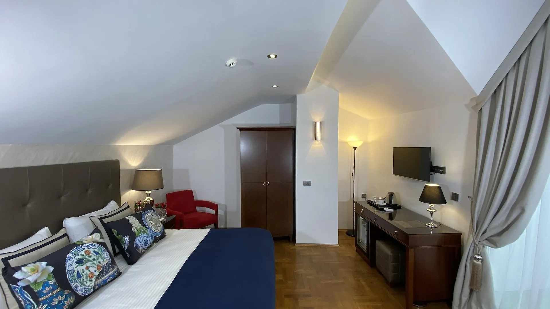 Four Doors Hotel Istanbul