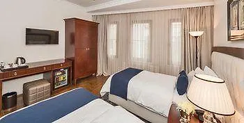 Four Doors Hotel Istanbul