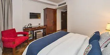 Four Doors Hotel Istanbul
