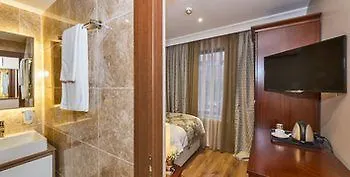 ***  Four Doors Hotel Istanbul Türkei