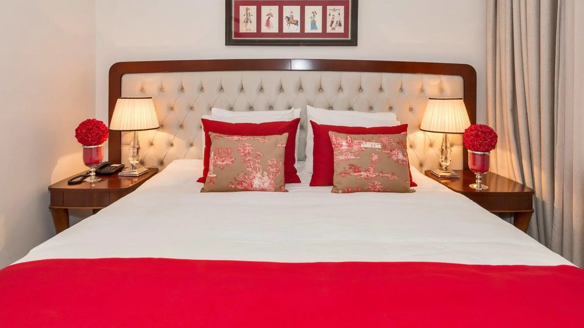 Four Doors Hotel Istanbul