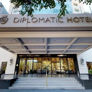 Diplomatichotel Hotel Mendoza