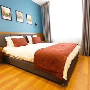  Maison d'hôtes Besiktas Konuk