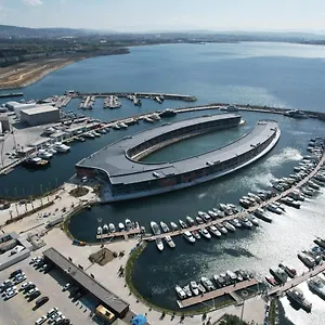 Crowne Plaza - Tuzla Viaport Marina By Ihg Istanbul