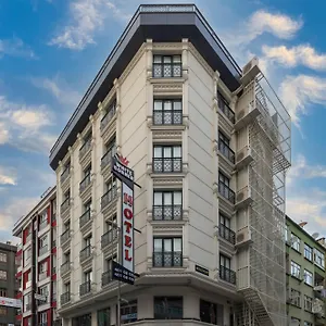 3* Hotel White Corner