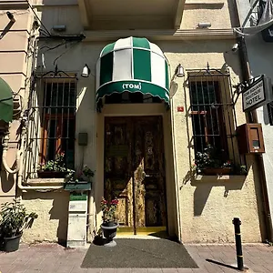 Hotel Tom Square Boutique, Istanbul