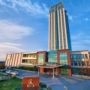 Kaya Fair & Convention Istanbul