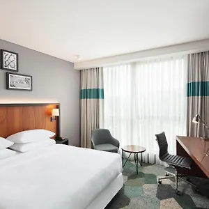 Hotel Four Points By Sheraton Kagithane, Istanbul