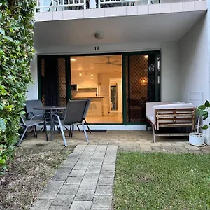Aparthotel Noosa Keys