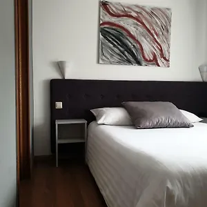 Yasha Hotel Luxembourg