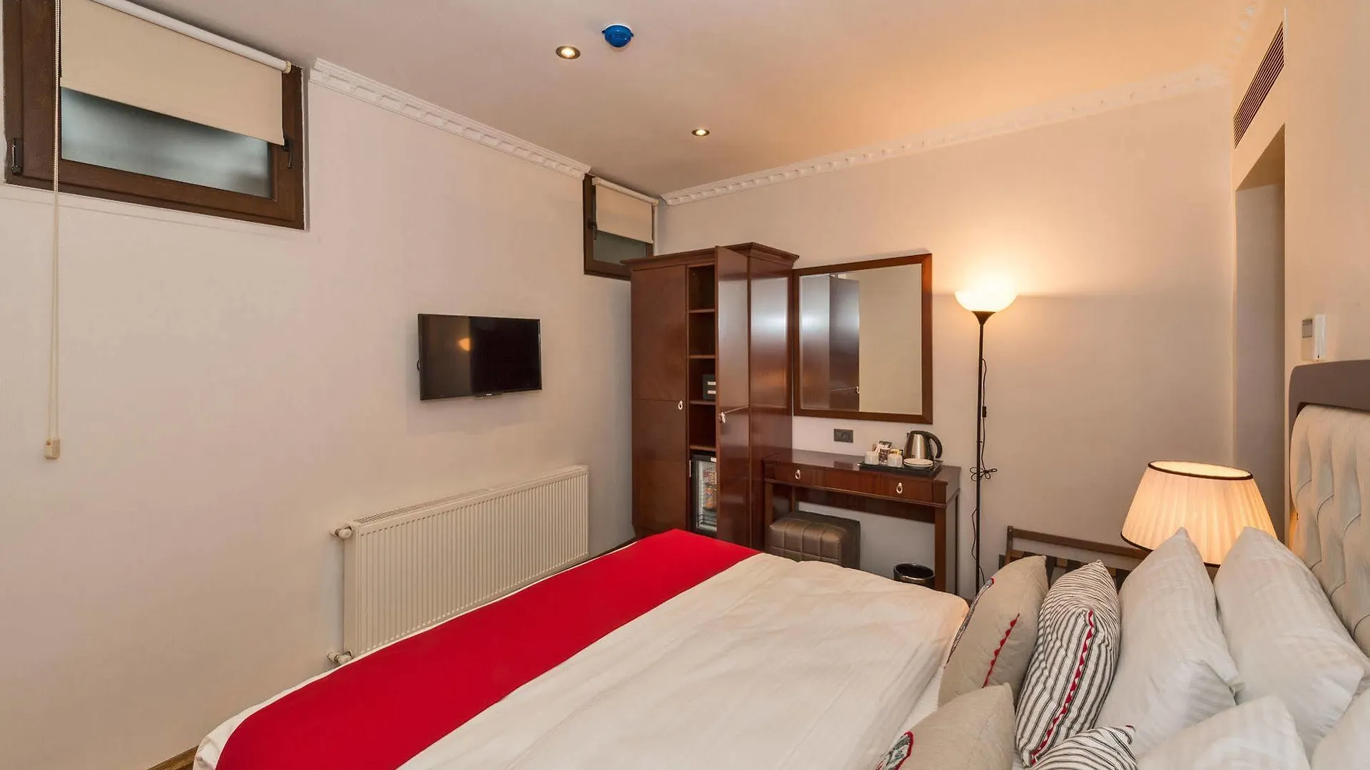 Four Doors Hotel Istanbul Türkei